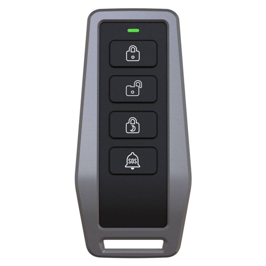 Älykäs langaton turvajärjestelmä 4G LTE/Wi‑Fi/Ethernet/GSM