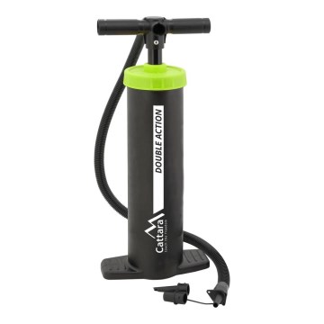 Ilmakäsipumppu 2x2000 m³