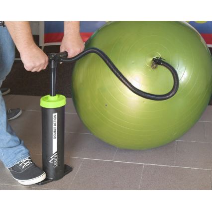 Ilmakäsipumppu 2x2000 m³