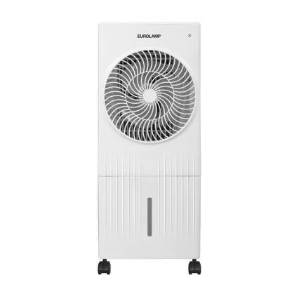 Ilmanviilennin 60 W / 230 V, valkoinen + kaukosäädin