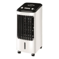 Ilmanviilennin 80W/230V valkoinen