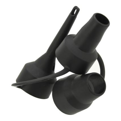 Ilmapumppu 250l/min 230V