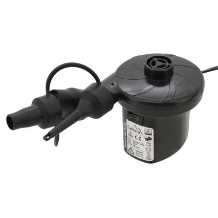 Ilmapumppu 250l/min 230V