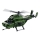 iM.Master - 2-in-1 helikopterirakennussarja mekaanisella voimansiirrolla, 393 osaa