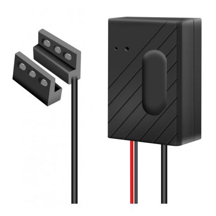 Immax 07706L - Autotallin oven ja automaattisten porttien ohjaus NEO LITE Smart DC5V