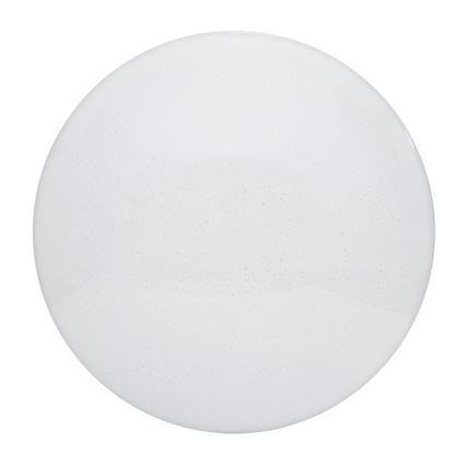 LED himmennettävä kattovalaisin LED/42W/230V 40 cm + kaukosäädin