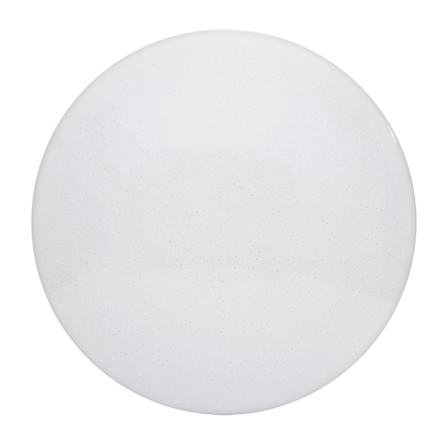 LED himmennettävä kattovalaisin LED/42W/230V 40 cm + kaukosäädin