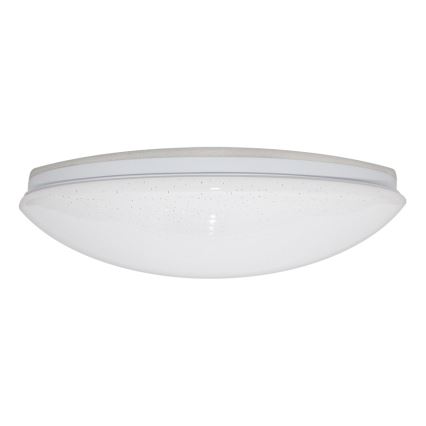 LED himmennettävä kattovalaisin LED/42W/230V 40 cm + kaukosäädin