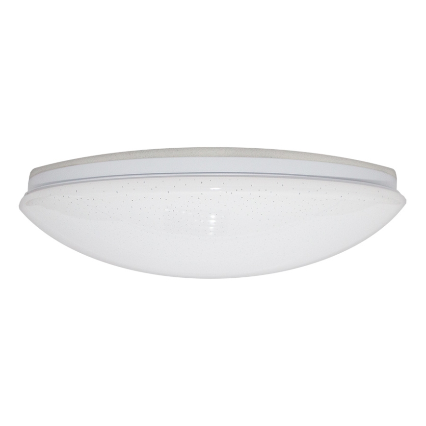LED himmennettävä kattovalaisin LED/42W/230V 40 cm + kaukosäädin