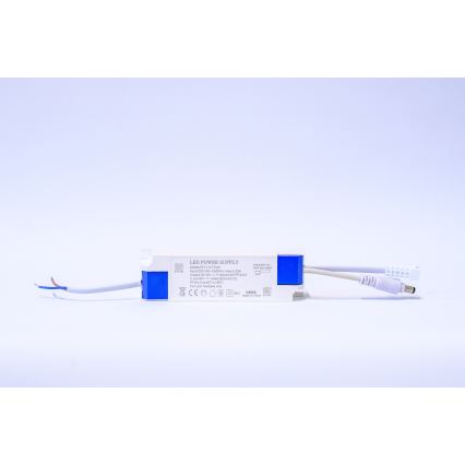 LED Kylpyhuoneen upotettava valo LED/24W/230V 2700-6500K IP44 pyöreä