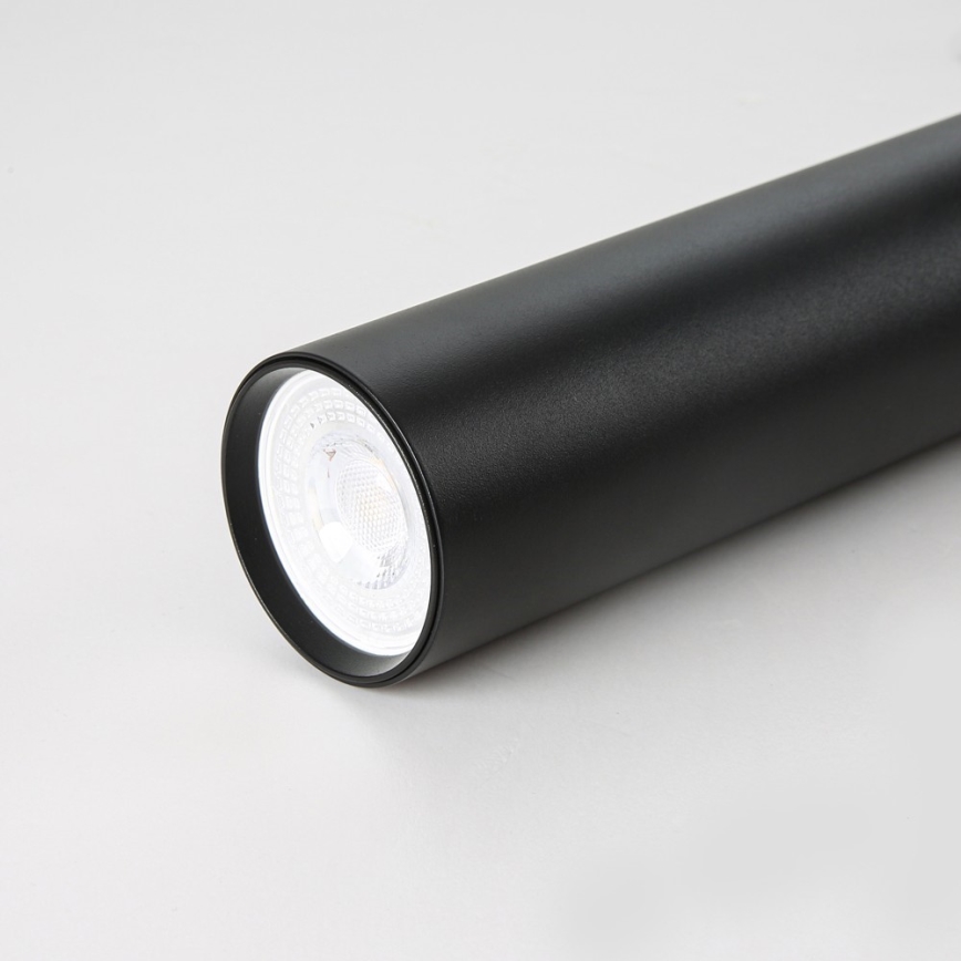 Kattokruunu johdossa PUNTO 1xGU10/9W/230V