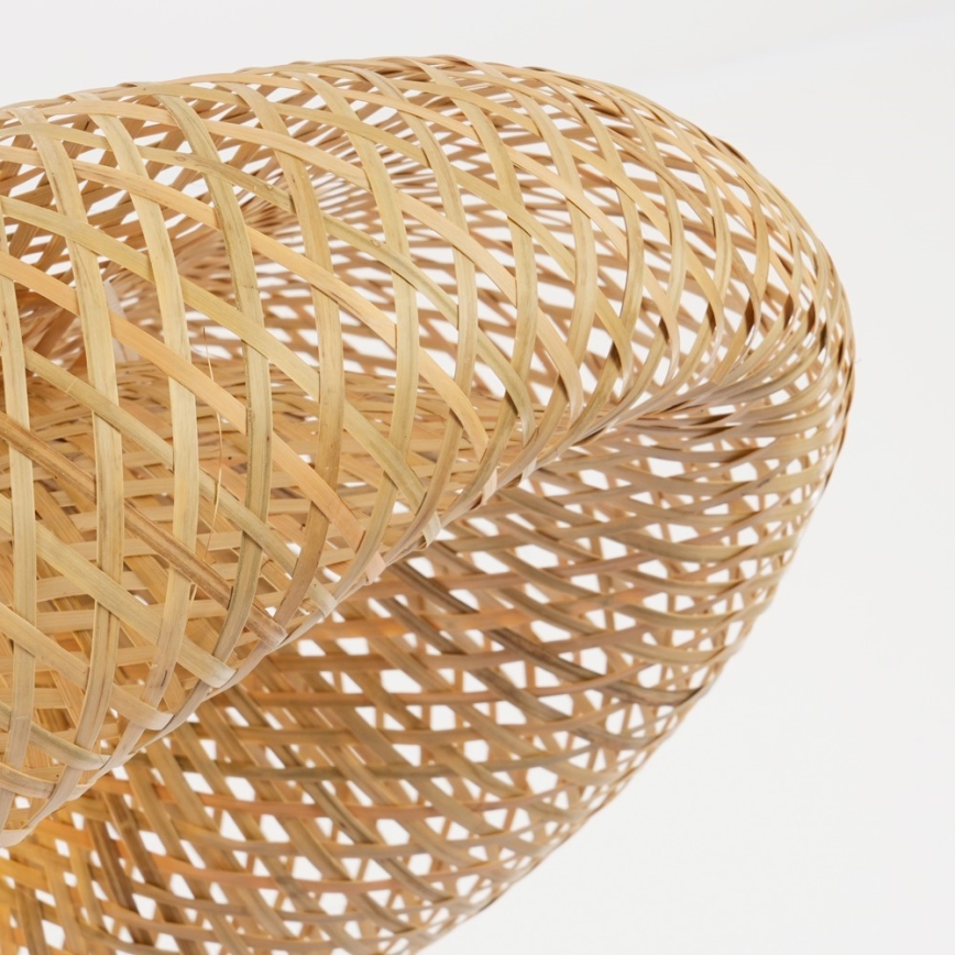 Kattovalaisin BOHO HILO 1xE27/40W/230V, halkaisija 80 cm