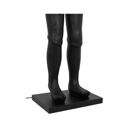 Lattiavalaisin SILUETTE 4xG9/10W/230V 185 cm Human Houdini