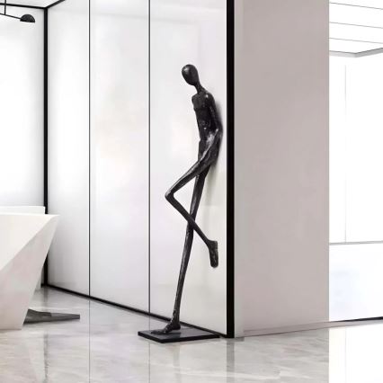 Koristepatsas SILUETTE 190 cm Human Relax