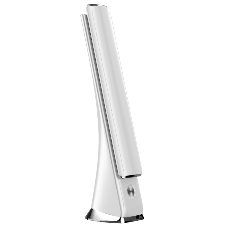 LED-himmennettävä kosketusohjattu pöytävalaisin LED/5W/5V