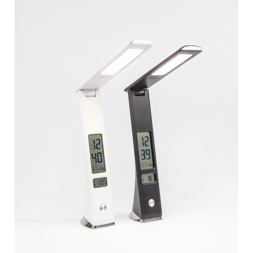 Himmennettävä LED-kosketuspöytävalaisin LED/5W/5V