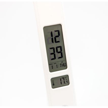 Himmennettävä LED-kosketuspöytävalaisin LED/5W/5V