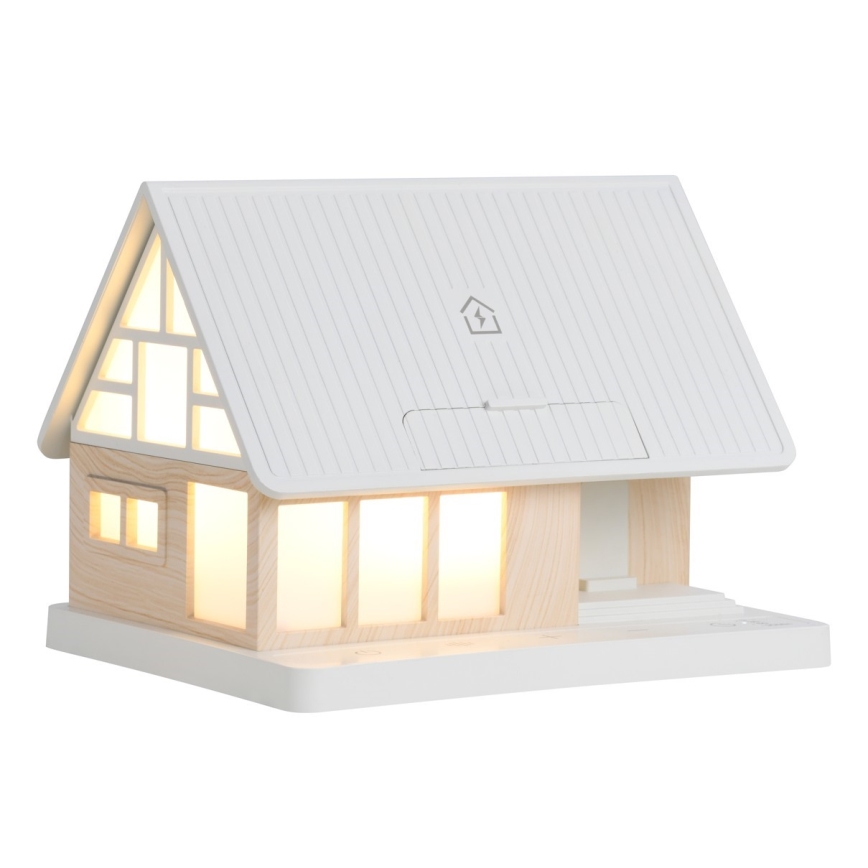 LED-pöytälamppu langattomalla latauksella DREAM HOME LED/2W/230V