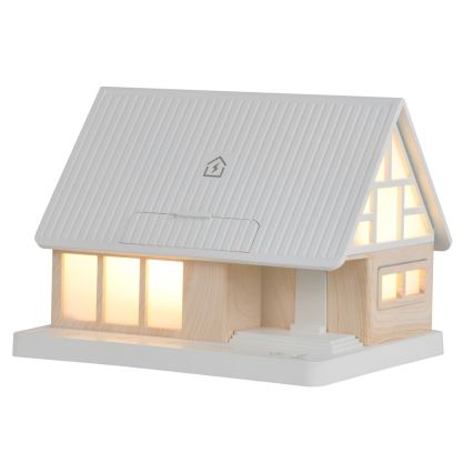 LED-pöytälamppu langattomalla latauksella DREAM HOME LED/2W/230V
