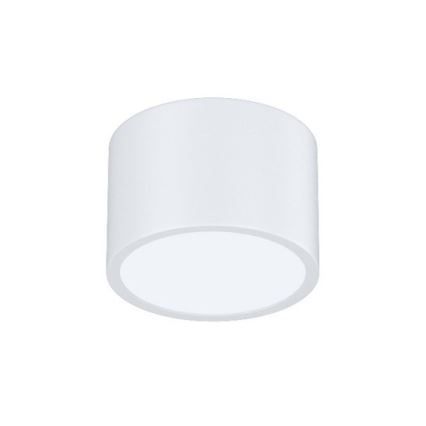Immax Neo 07024L-15BD - Setti 2x Himmennettävä LED-kattovalaisin RONDATE valkoinen 2xLED/12W/230V + kauko-ohjaus Tuya