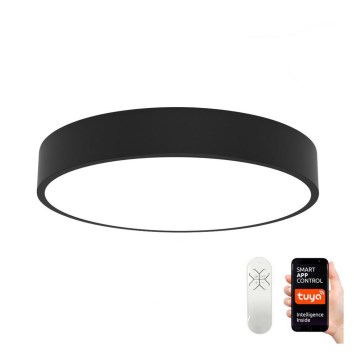 Immax NEO 07027L - himmennettävä LED-kattovalaisin RONDATE LED/65W/230V Tuya + kaukosäädin