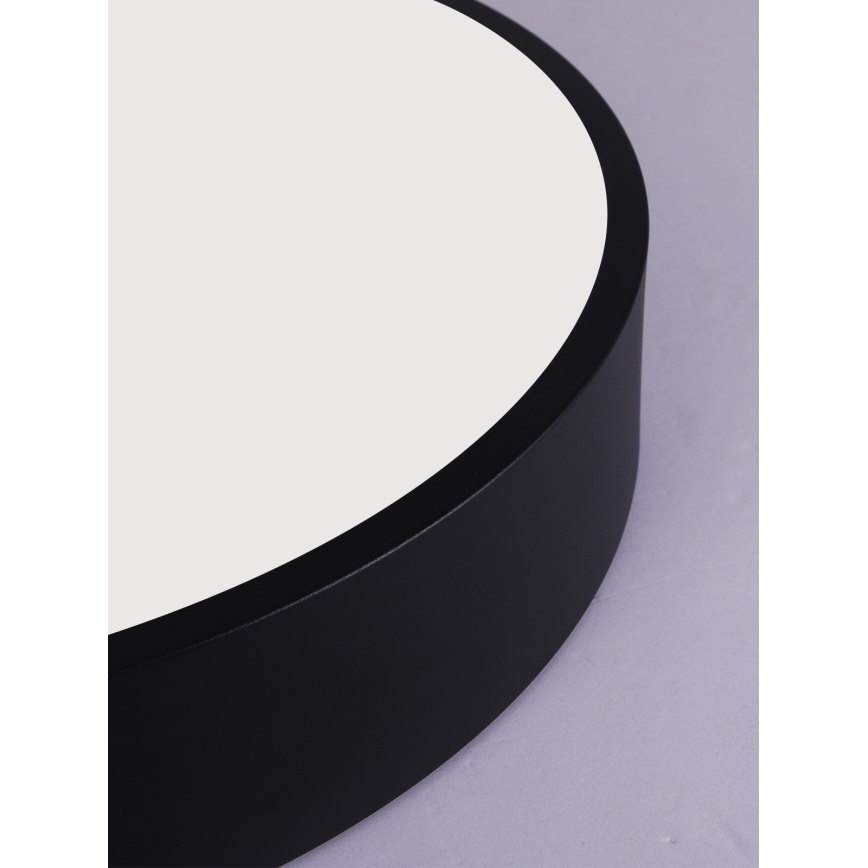 Immax NEO 07027L - himmennettävä LED-kattovalaisin RONDATE LED/65W/230V Tuya + kaukosäädin