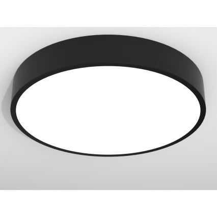 Immax NEO 07027L - himmennettävä LED-kattovalaisin RONDATE LED/65W/230V Tuya + kaukosäädin