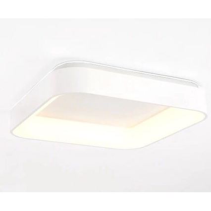 Immax NEO 07032L - himmennettävä LED-kattovalaisin TOPAJA LED/47W/230V Tuya + kaukosäädin