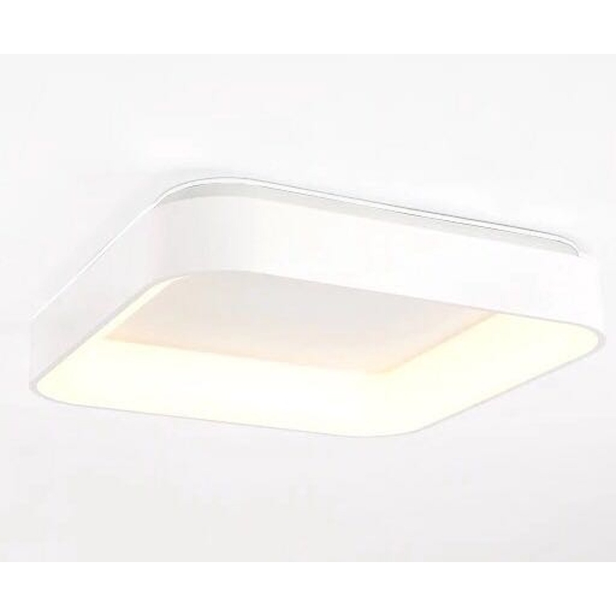 Immax NEO 07032L - himmennettävä LED-kattovalaisin TOPAJA LED/47W/230V Tuya + kaukosäädin
