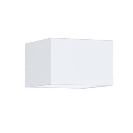 Immax Neo 07072L-15BD - Setti 2x Himmennettävä LED-kattovalaisin CANTO 2xLED/12W/230V + kauko-ohjaus Tuya