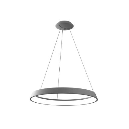 Immax NEO 07079L - LED himmennettävä riippuvalaisin kaapelilla LIMITADO LED/39W/230V 60 cm Tuya + kaukosäädin