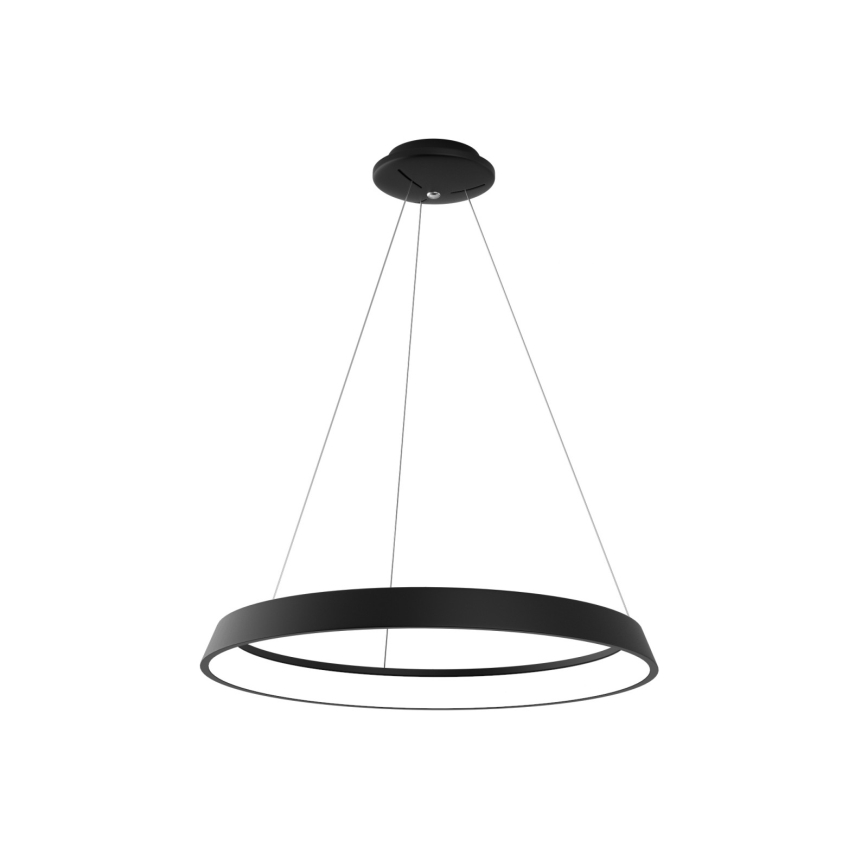 Immax NEO 07080L - LED himmennettävä riippuvalaisin kaapelilla LIMITADO LED/39W/230V 60 cm Tuya + kaukosäädin