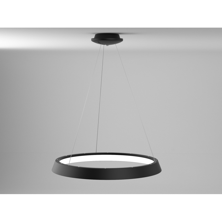 Immax NEO 07080L - LED himmennettävä riippuvalaisin kaapelilla LIMITADO LED/39W/230V 60 cm Tuya + kaukosäädin