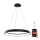 Immax NEO 07080L - LED himmennettävä riippuvalaisin kaapelilla LIMITADO LED/39W/230V 60 cm Tuya + kaukosäädin