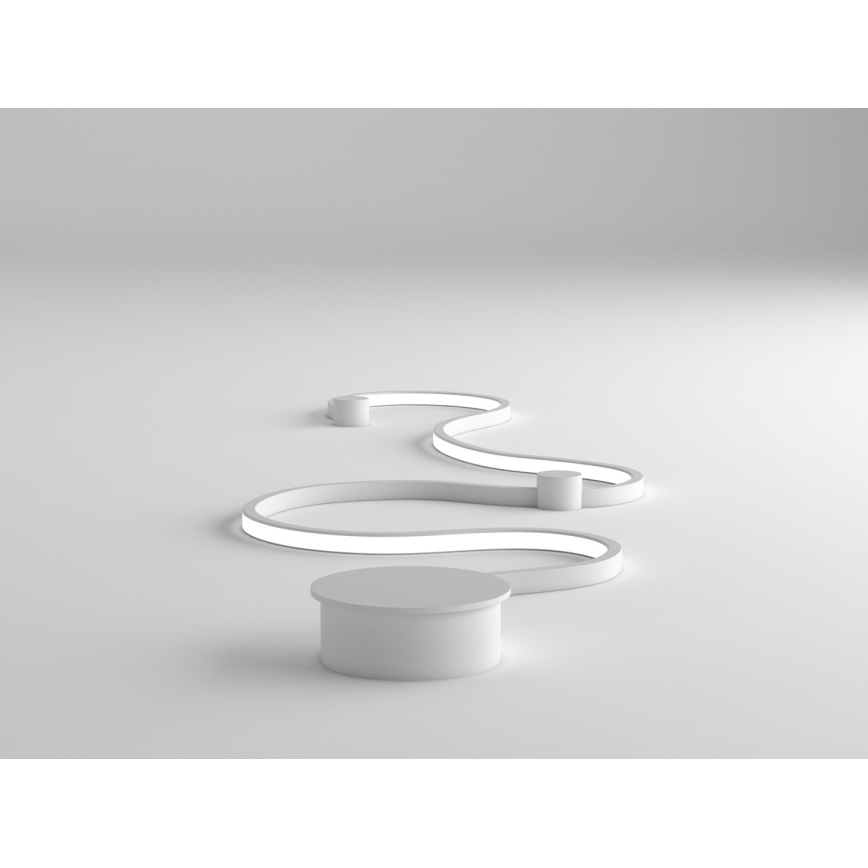 Immax NEO 07081L - LED himmennettävä seinävalaisin CARAVANA LED/35W/230V Tuya