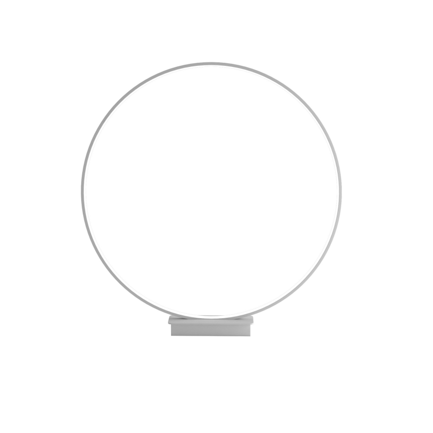 Immax NEO 07083L - Himmennettävä LED-pöytävalaisin ARO LED/18W/100-240V Tuya + kauko-ohjaus