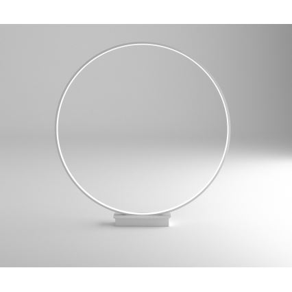 Immax NEO 07083L - Himmennettävä LED-pöytävalaisin ARO LED/18W/100-240V Tuya + kauko-ohjaus