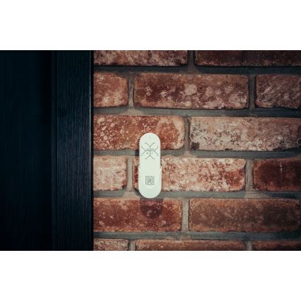 Immax NEO  Kaukosäädin v2 2xAAA Zigbee 3.0