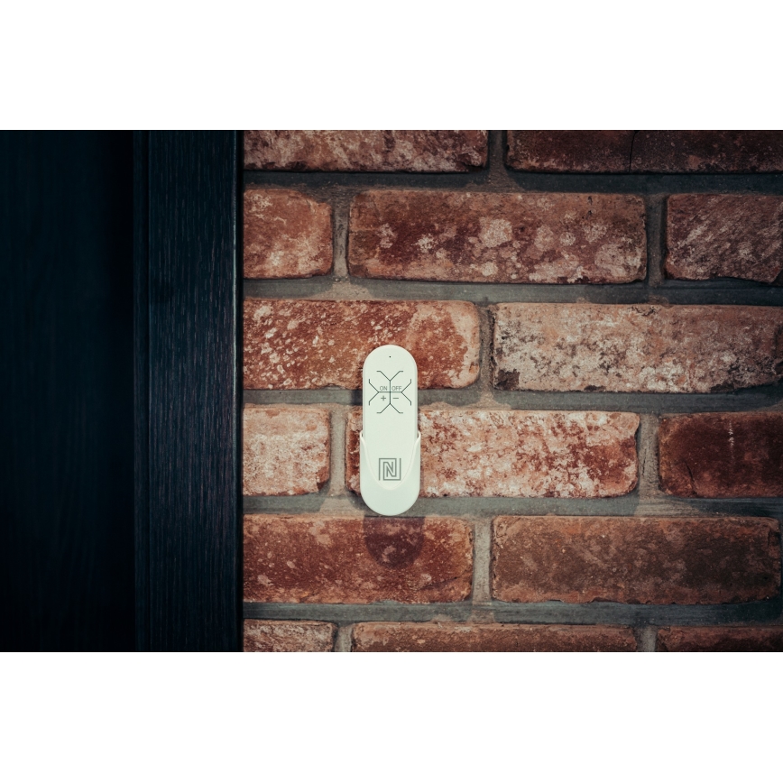 Immax NEO  Kaukosäädin v2 2xAAA Zigbee 3.0