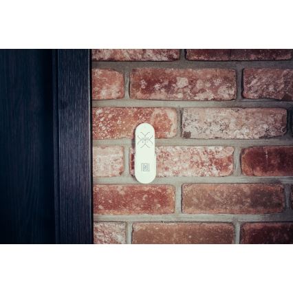 Immax NEO  Kaukosäädin v2 2xAAA Zigbee 3.0