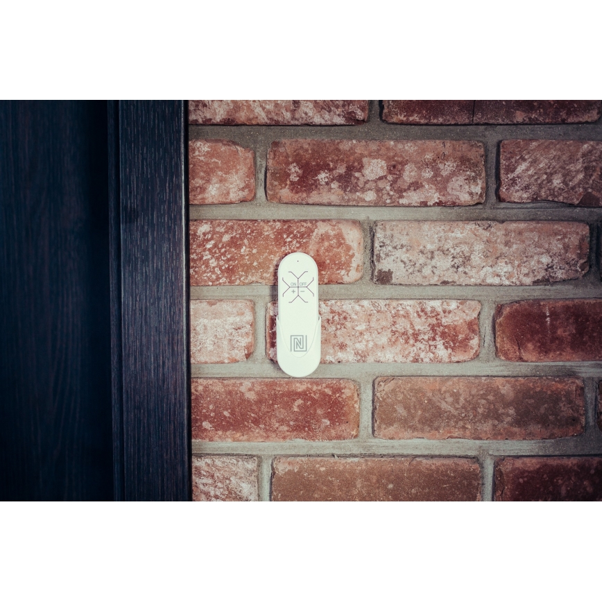 Immax NEO  Kaukosäädin v2 2xAAA Zigbee 3.0