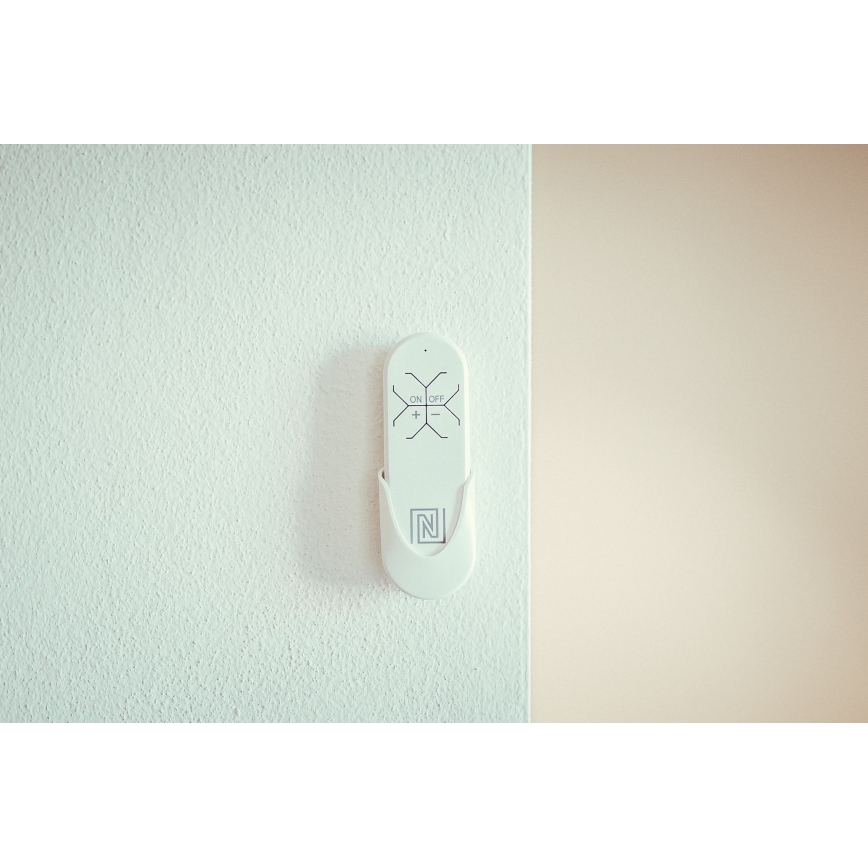 Immax NEO  Kaukosäädin v2 2xAAA Zigbee 3.0