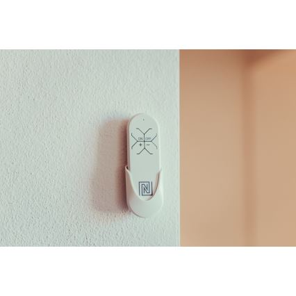 Immax NEO  Kaukosäädin v2 2xAAA Zigbee 3.0