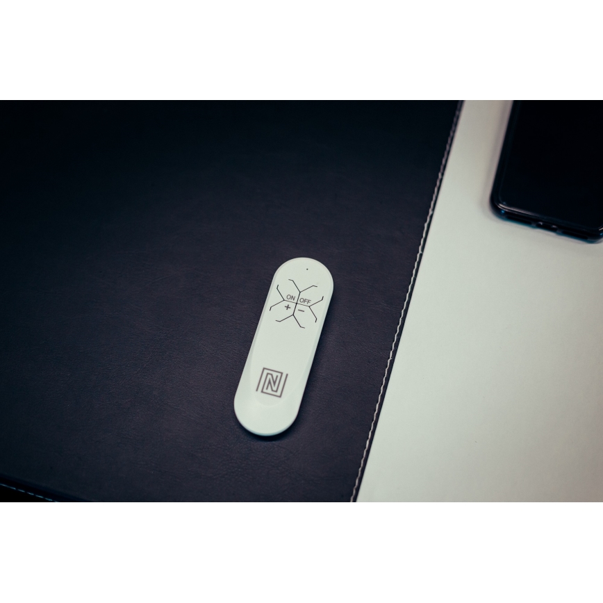 Immax NEO  Kaukosäädin v2 2xAAA Zigbee 3.0