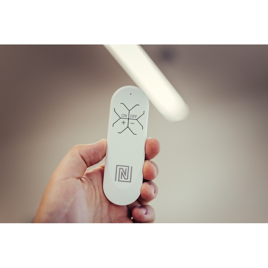 Immax NEO  Kaukosäädin v2 2xAAA Zigbee 3.0