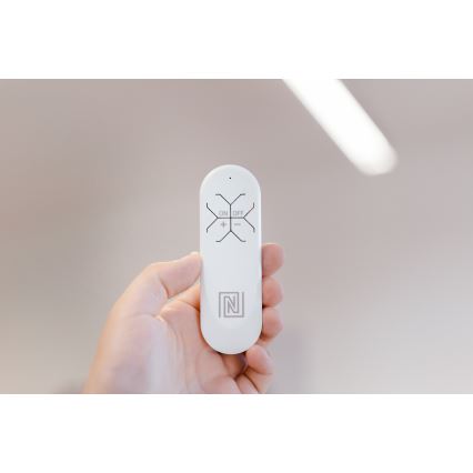 Immax NEO  Kaukosäädin v2 2xAAA Zigbee 3.0