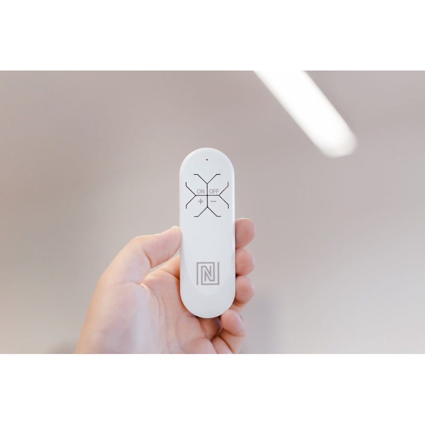 Immax NEO  Kaukosäädin v2 2xAAA Zigbee 3.0