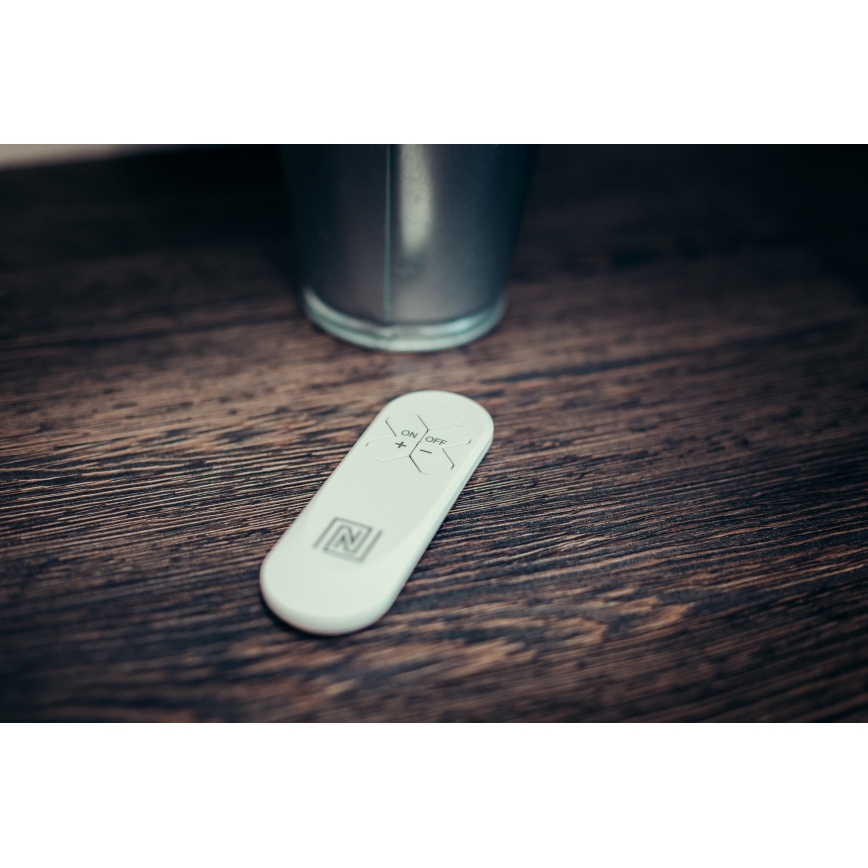 Immax NEO  Kaukosäädin v2 2xAAA Zigbee 3.0