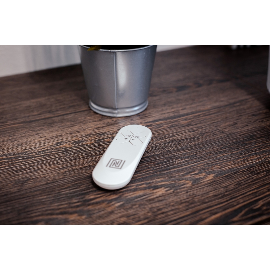 Immax NEO  Kaukosäädin v2 2xAAA Zigbee 3.0