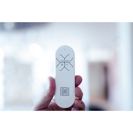 Immax NEO  Kaukosäädin v2 2xAAA Zigbee 3.0